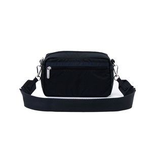 East/West Phone Crossbody Bag Deep Sea Blue XD